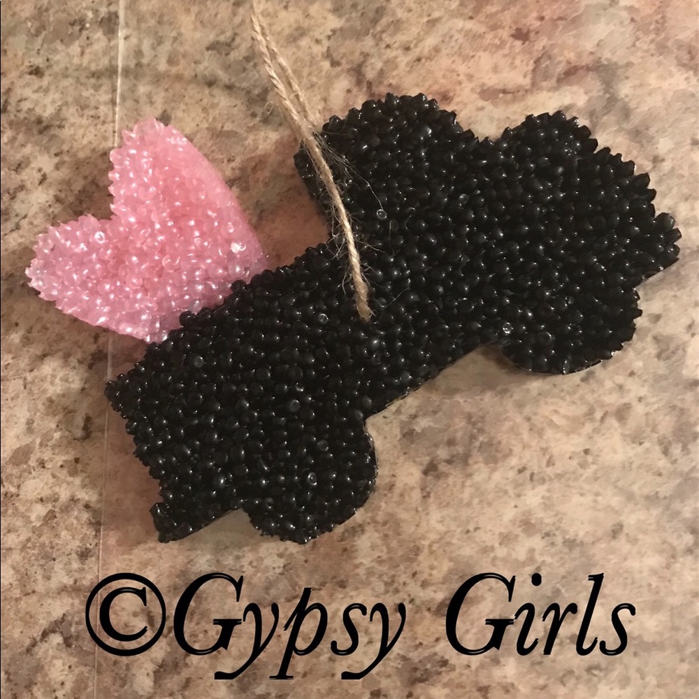 Valentines Car Freshies